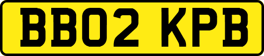 BB02KPB