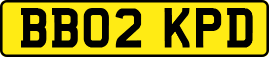 BB02KPD