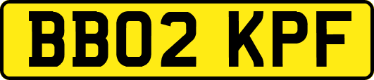 BB02KPF