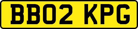 BB02KPG