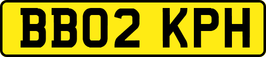 BB02KPH