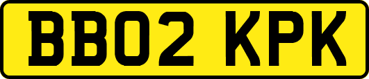BB02KPK