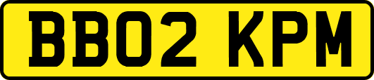 BB02KPM