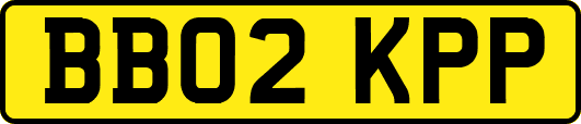 BB02KPP