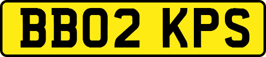 BB02KPS