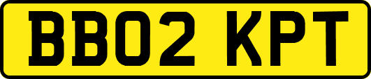BB02KPT