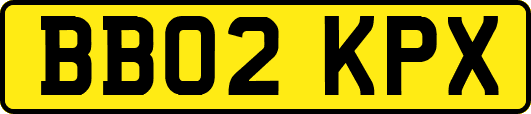 BB02KPX