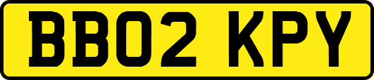 BB02KPY
