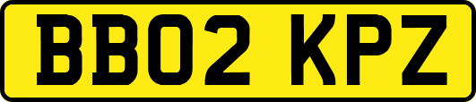 BB02KPZ