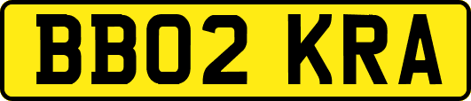 BB02KRA