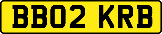 BB02KRB