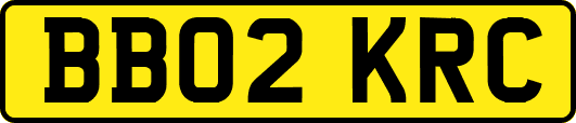BB02KRC