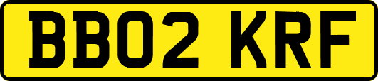 BB02KRF