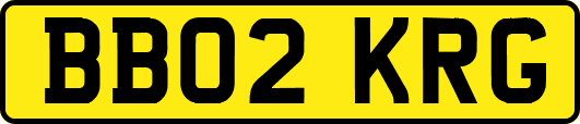 BB02KRG