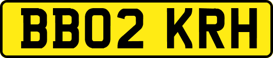 BB02KRH