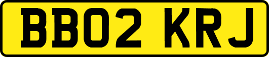BB02KRJ