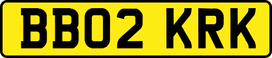 BB02KRK