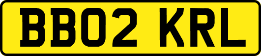 BB02KRL
