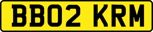 BB02KRM