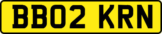 BB02KRN