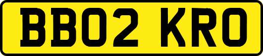 BB02KRO