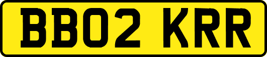 BB02KRR