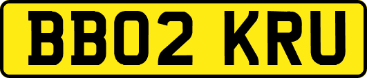 BB02KRU
