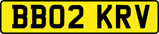 BB02KRV