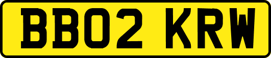 BB02KRW