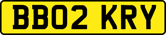 BB02KRY
