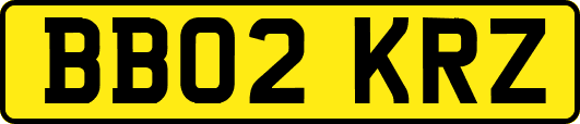 BB02KRZ