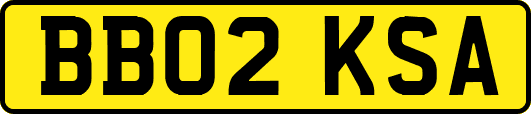 BB02KSA