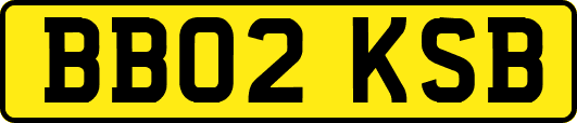 BB02KSB