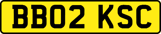 BB02KSC