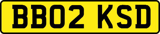 BB02KSD