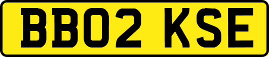 BB02KSE