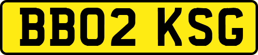 BB02KSG