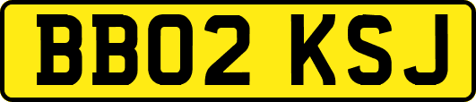 BB02KSJ