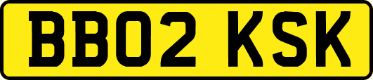 BB02KSK