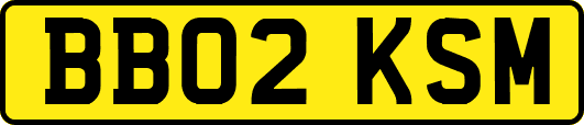 BB02KSM
