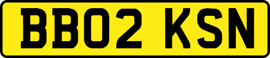 BB02KSN