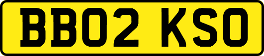 BB02KSO