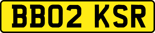 BB02KSR