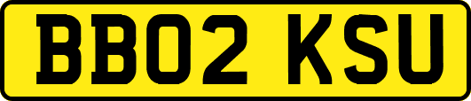 BB02KSU