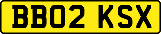 BB02KSX
