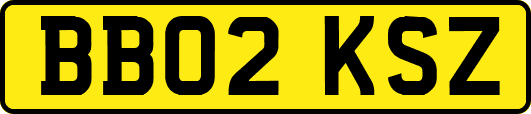 BB02KSZ