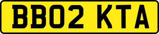 BB02KTA