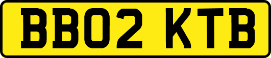 BB02KTB