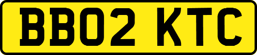 BB02KTC