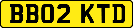 BB02KTD